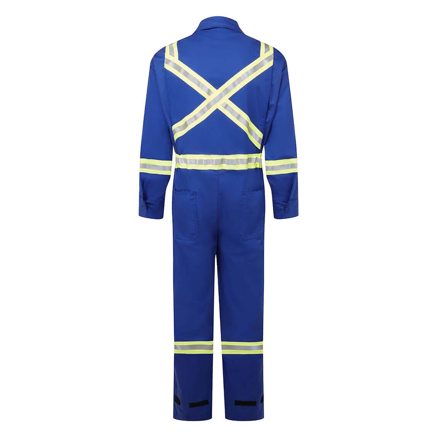 Black Coveralls - Portwest - Durable Flame Resistant