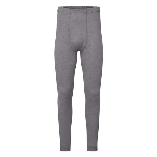 Gray Base Layers - Portwest - Flame Resistant Fabric