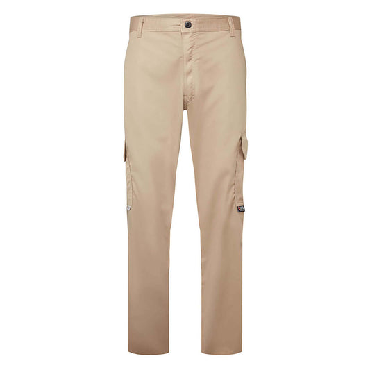 Khaki Pants - Portwest - Durable FR Protection