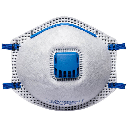 N95 Respirator Masks - Portwest - Superior Protection