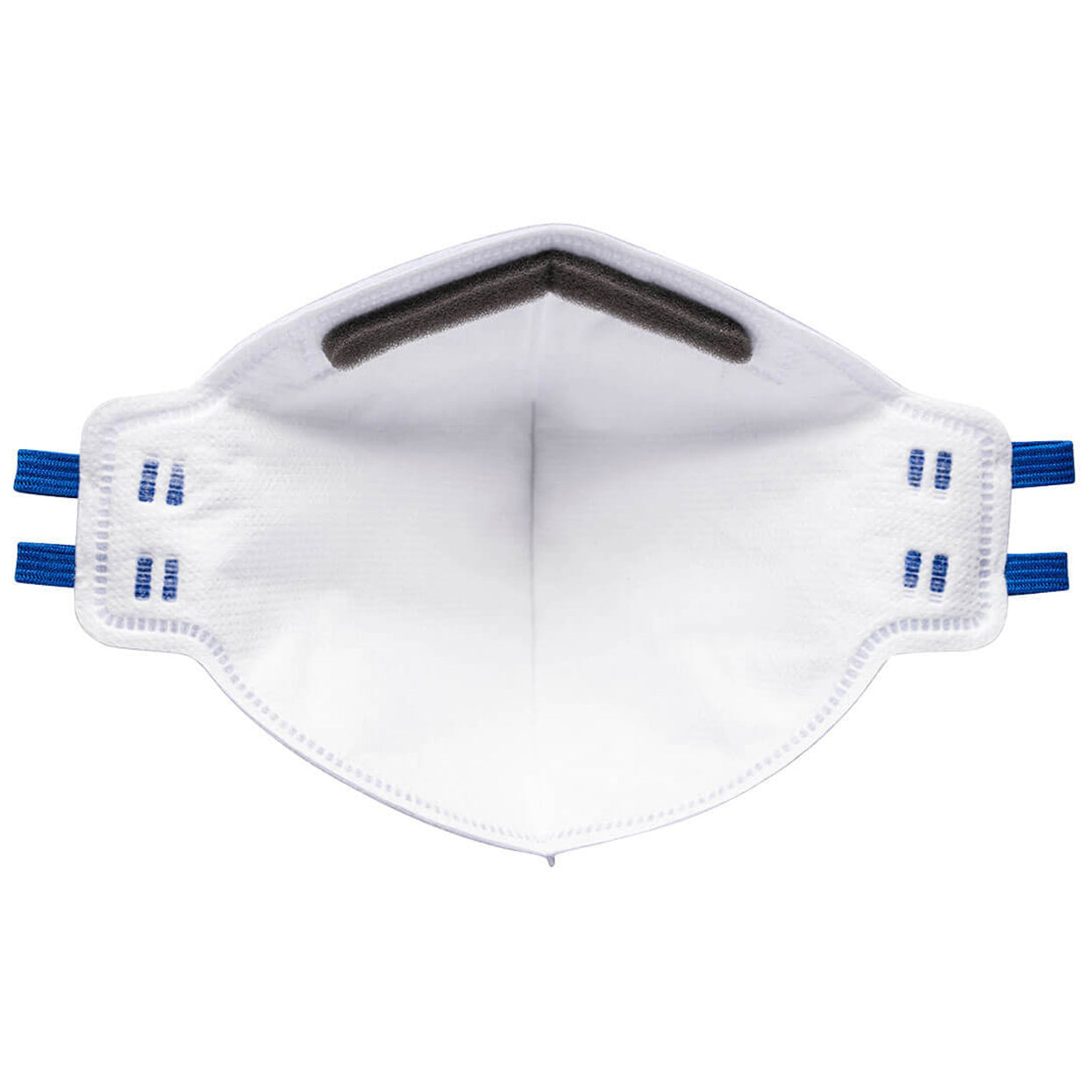 N95 Respirator Masks - Portwest - Fold Flat Design