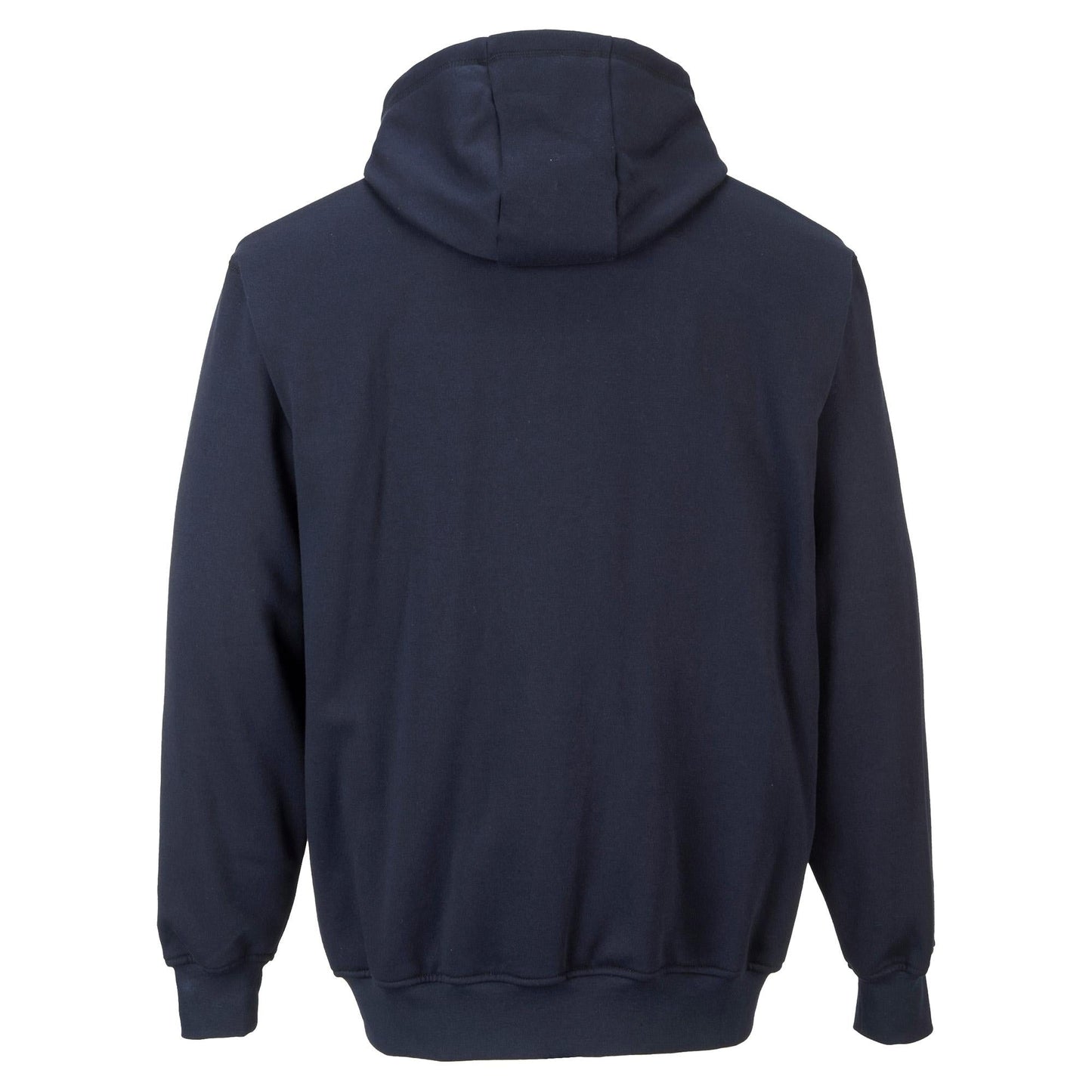 Blue Sweatshirts - Portwest - Flame Resistant Comfort