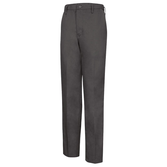 Black Pants - Red Kap - Flex Utility Design