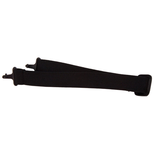 Black Lanyards - Pyramex - Durable Strap