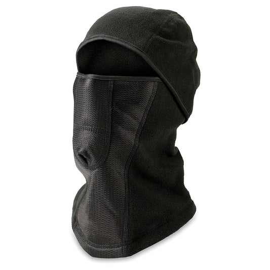 Black Balaclava - Pyramex - Thermal Fleece