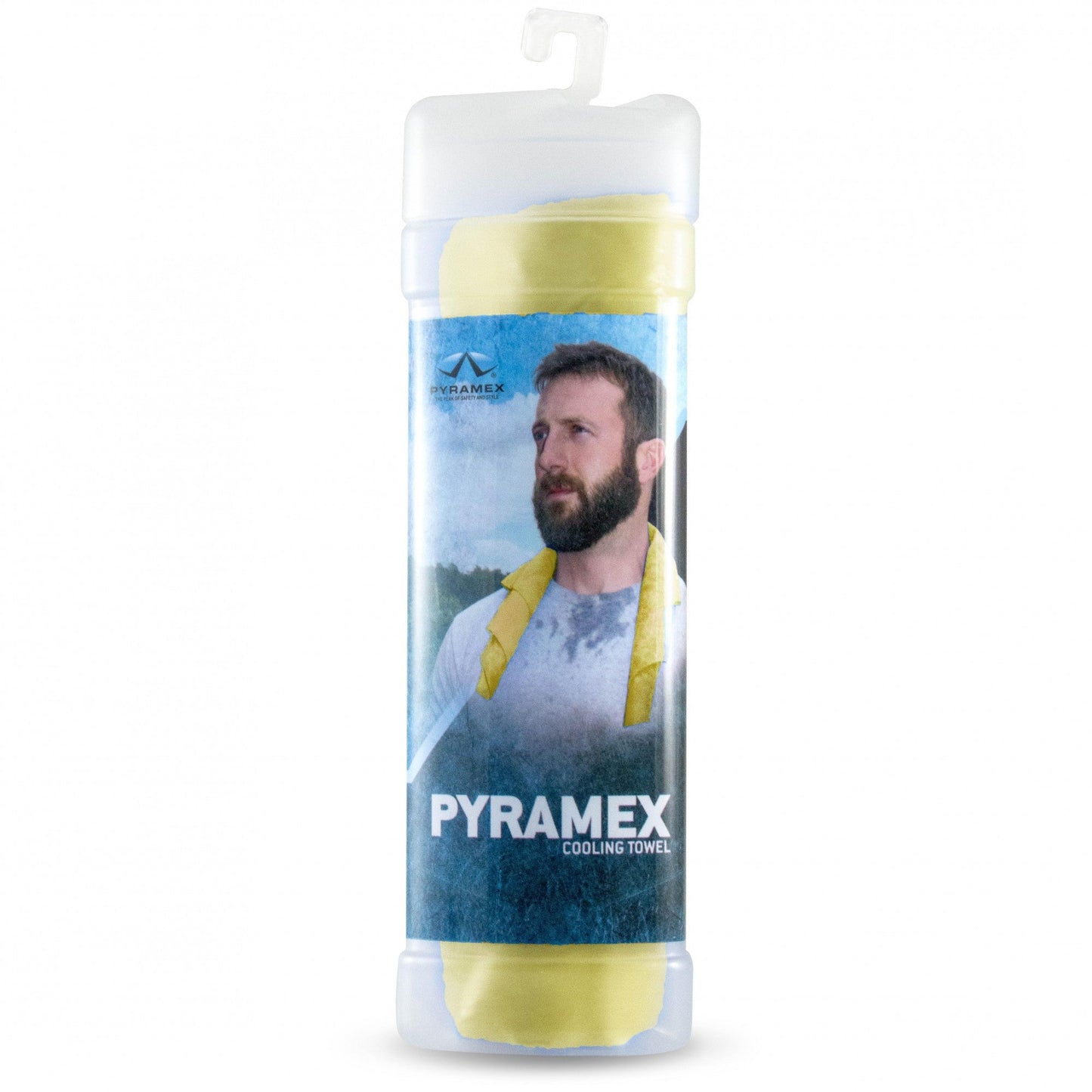 Mango Cooling Towels - Pyramex - Advanced PVA Material