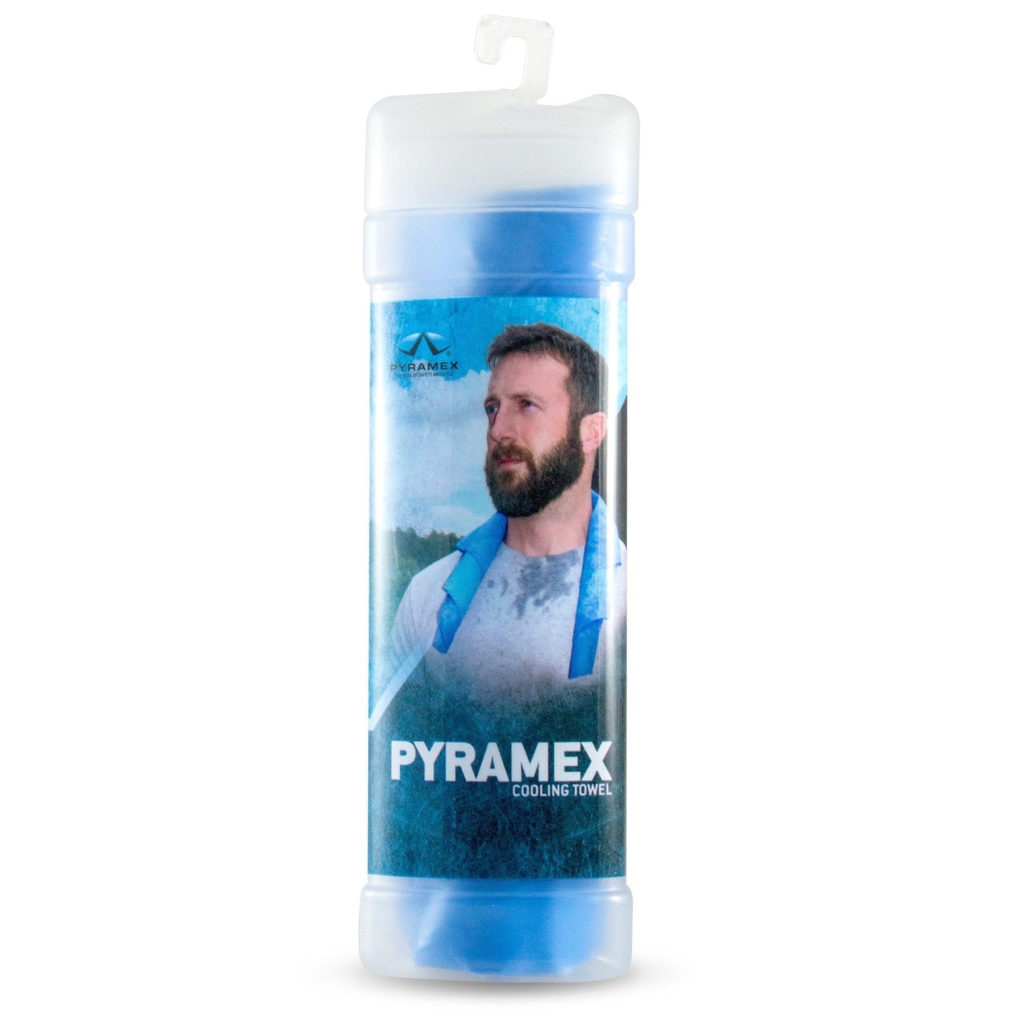 Mango Cooling Towels - Pyramex - Advanced PVA Material