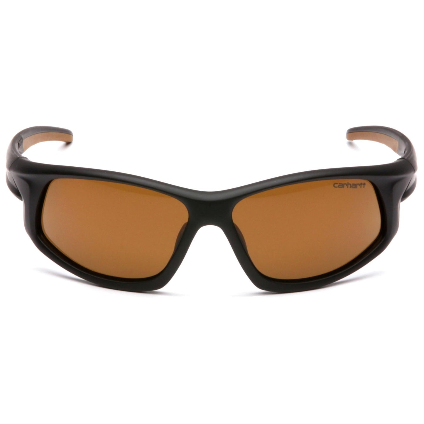 Sandstone Bronze Anti-Fog Glasses - Carhartt - Lightweight