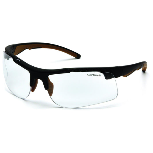 Clear Anti-Fog Lens Glasses - Carhartt - Lightweight Design