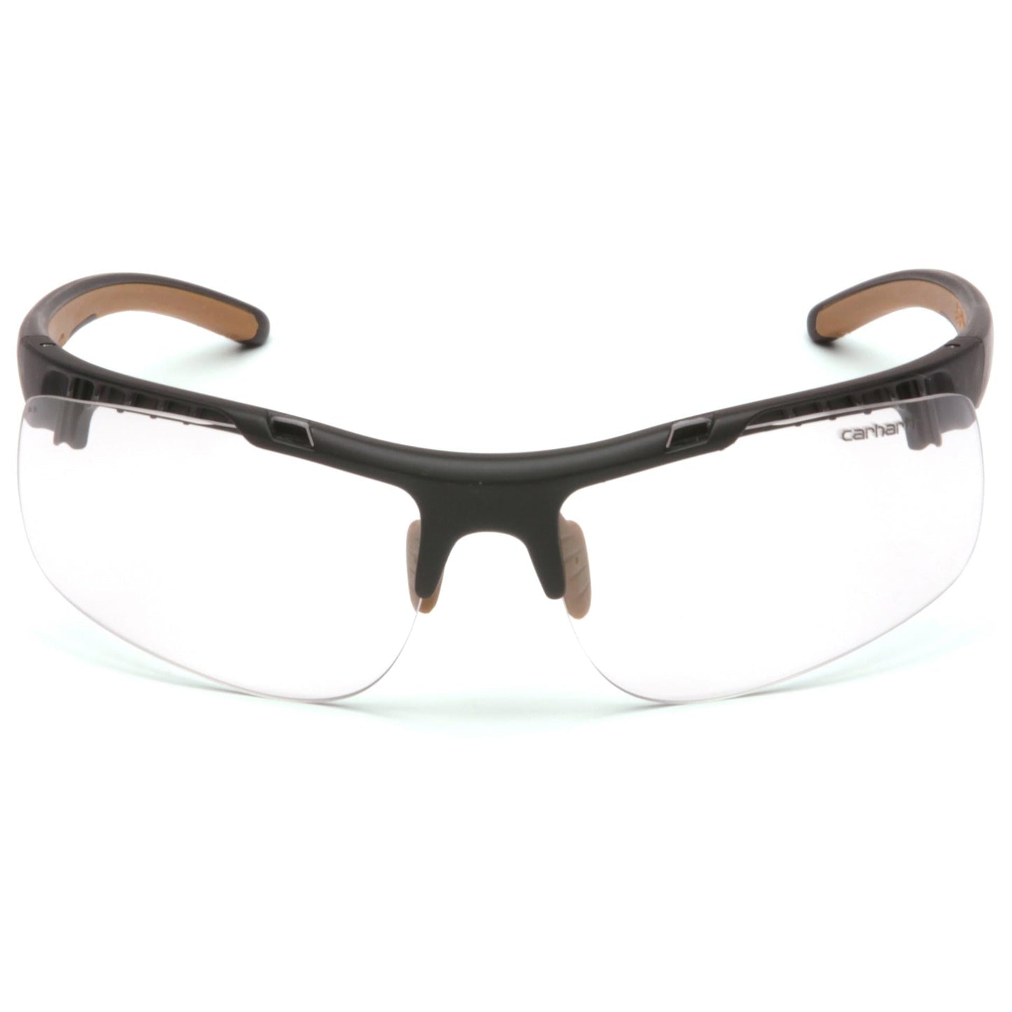Clear Anti-Fog Lens Glasses - Carhartt - Lightweight Design