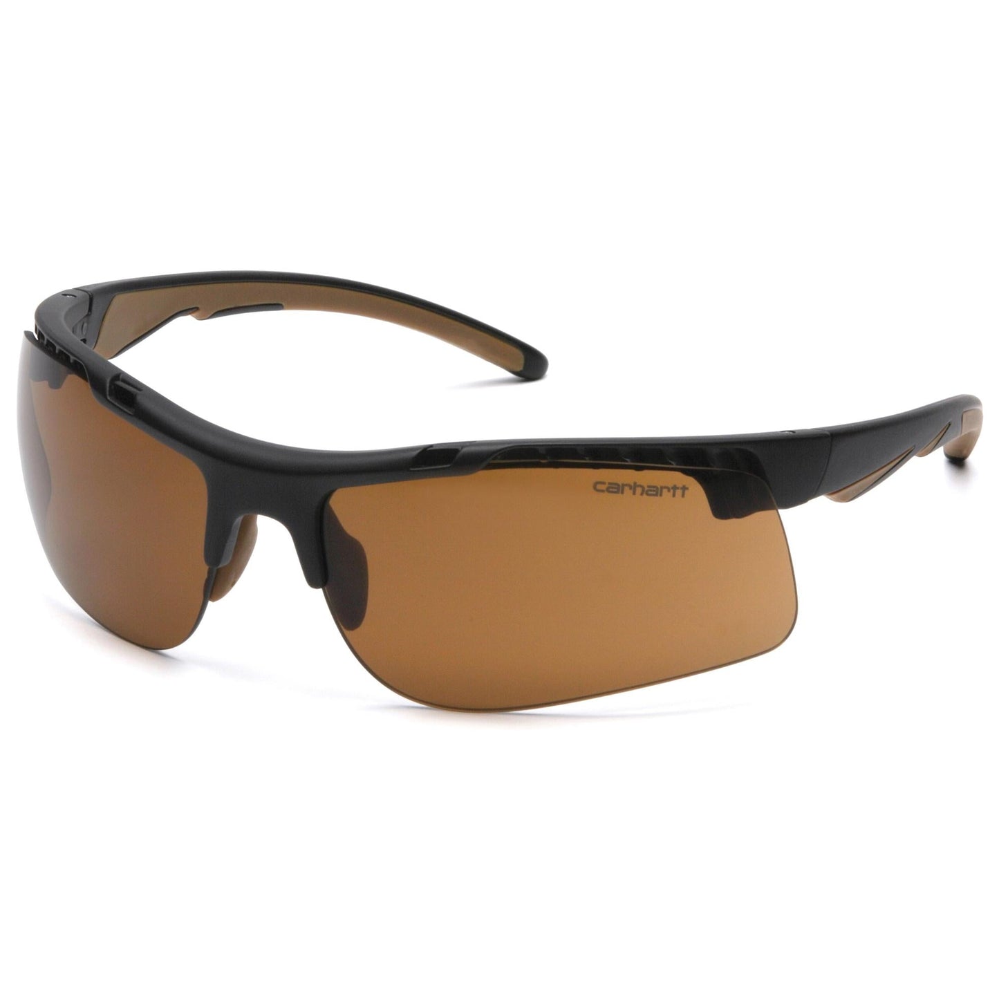 Clear Anti-Fog Lens Glasses - Carhartt - Lightweight Design