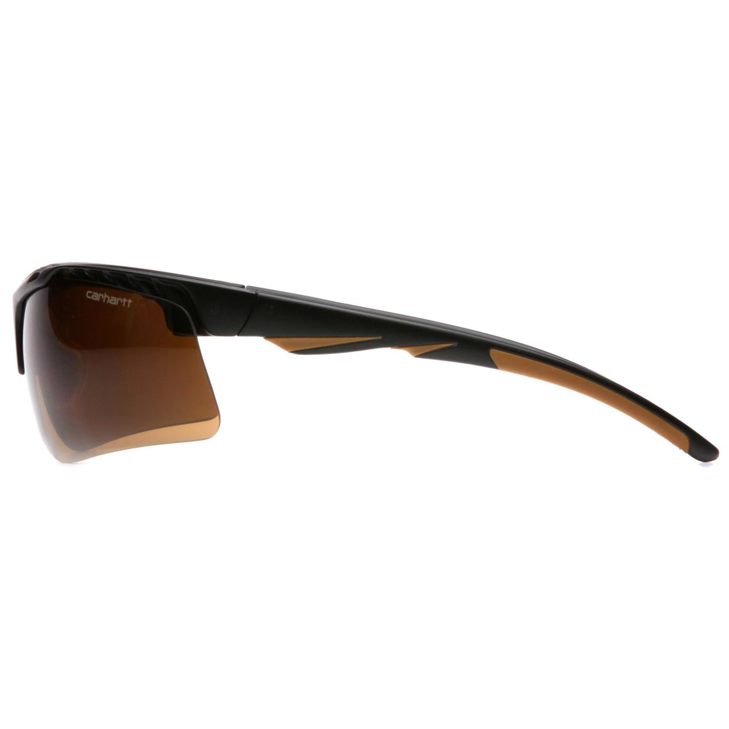 Clear Anti-Fog Lens Glasses - Carhartt - Lightweight Design