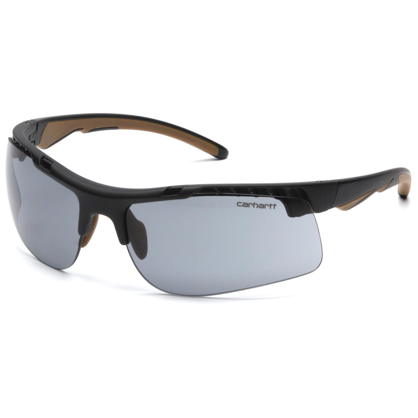 Clear Anti-Fog Lens Glasses - Carhartt - Lightweight Design