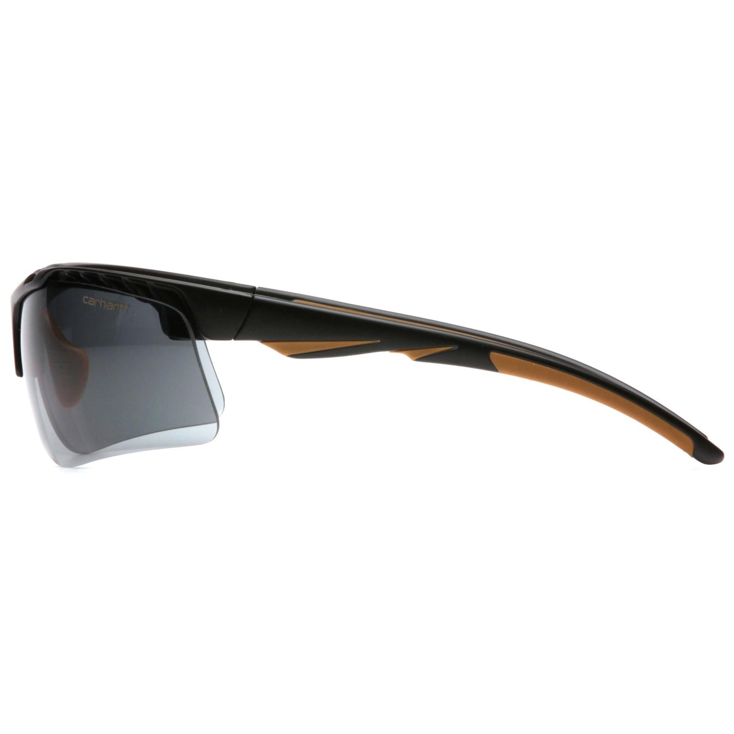 Clear Anti-Fog Lens Glasses - Carhartt - Lightweight Design