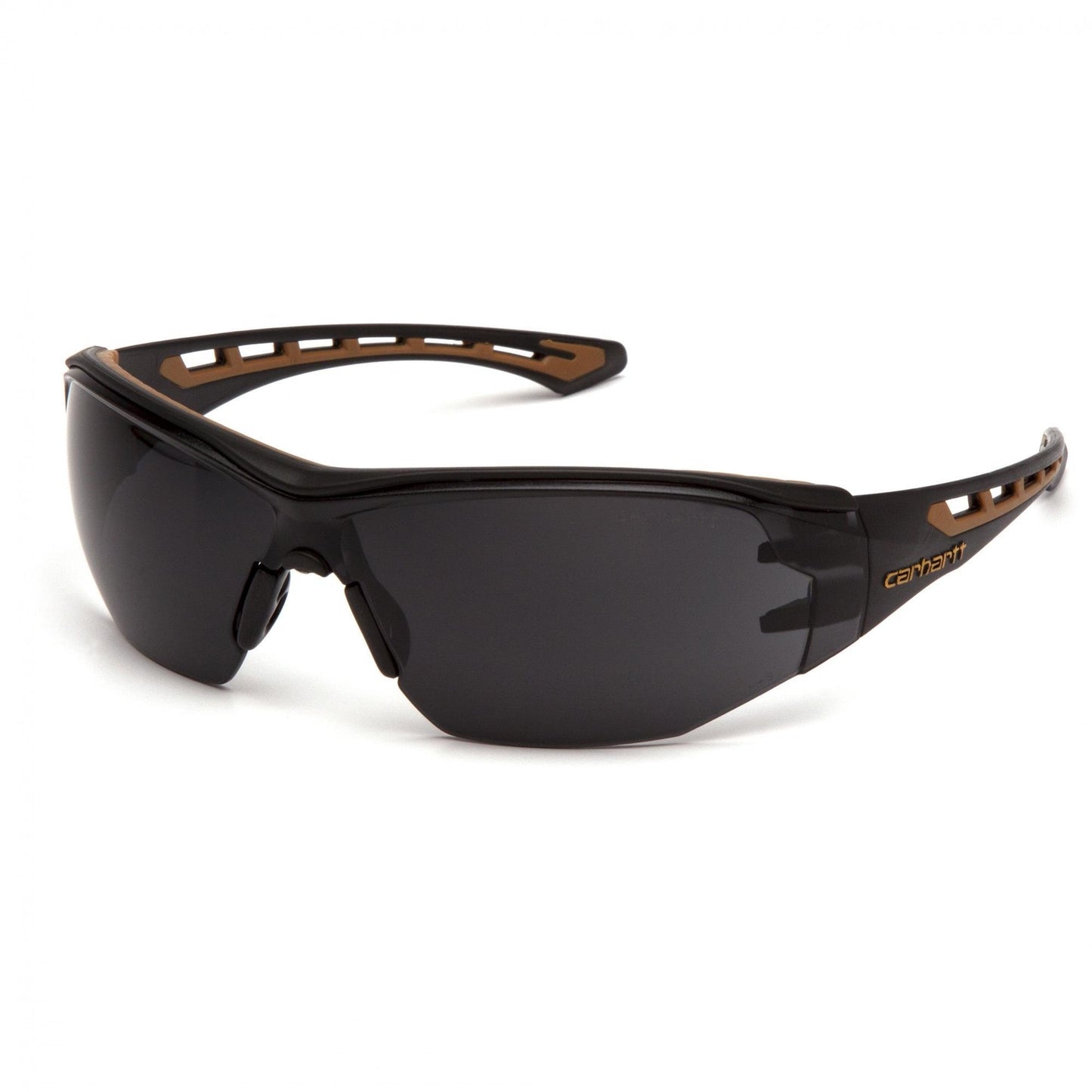 Clear Anti-Fog Lens Glasses - Carhartt - Safety Frame