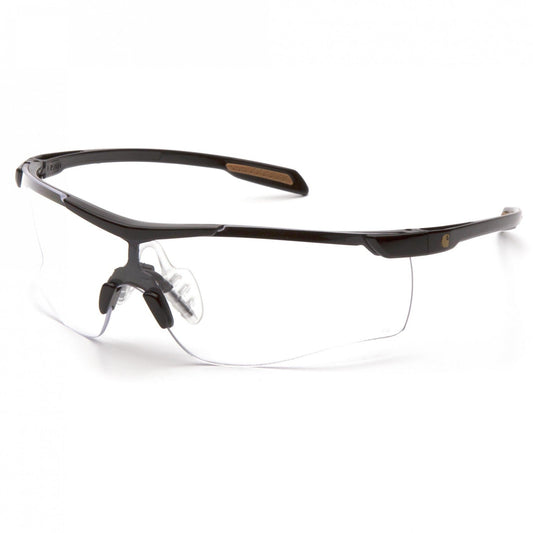 Clear Anti-Fog Lens Glasses - Carhartt - Safety Protection