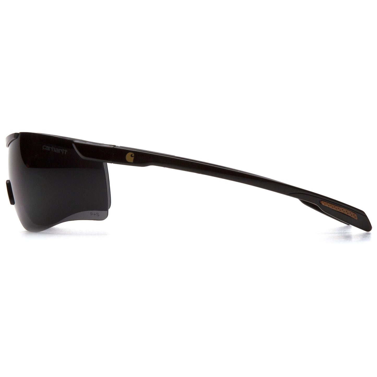 Clear Anti-Fog Lens Glasses - Carhartt - Safety Protection