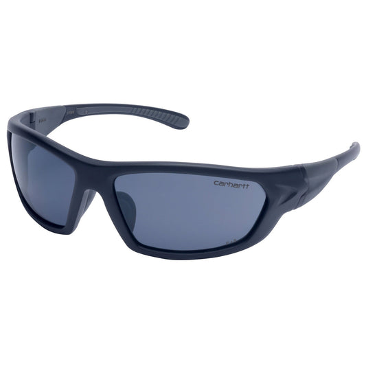 Dark Grey Anti-Fog Lens Glasses - Carhartt - Maximum Clarity