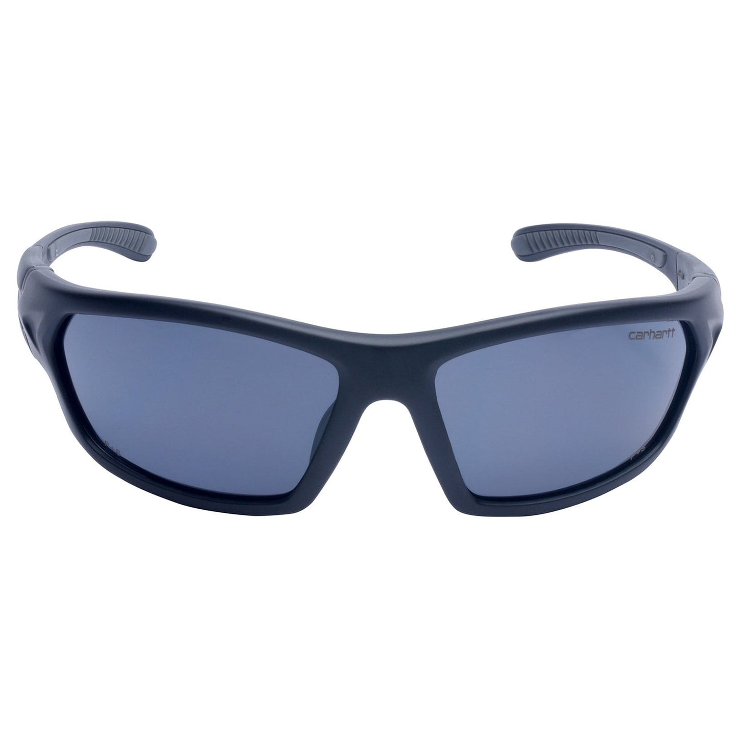 Dark Grey Anti-Fog Lens Glasses - Carhartt - Maximum Clarity