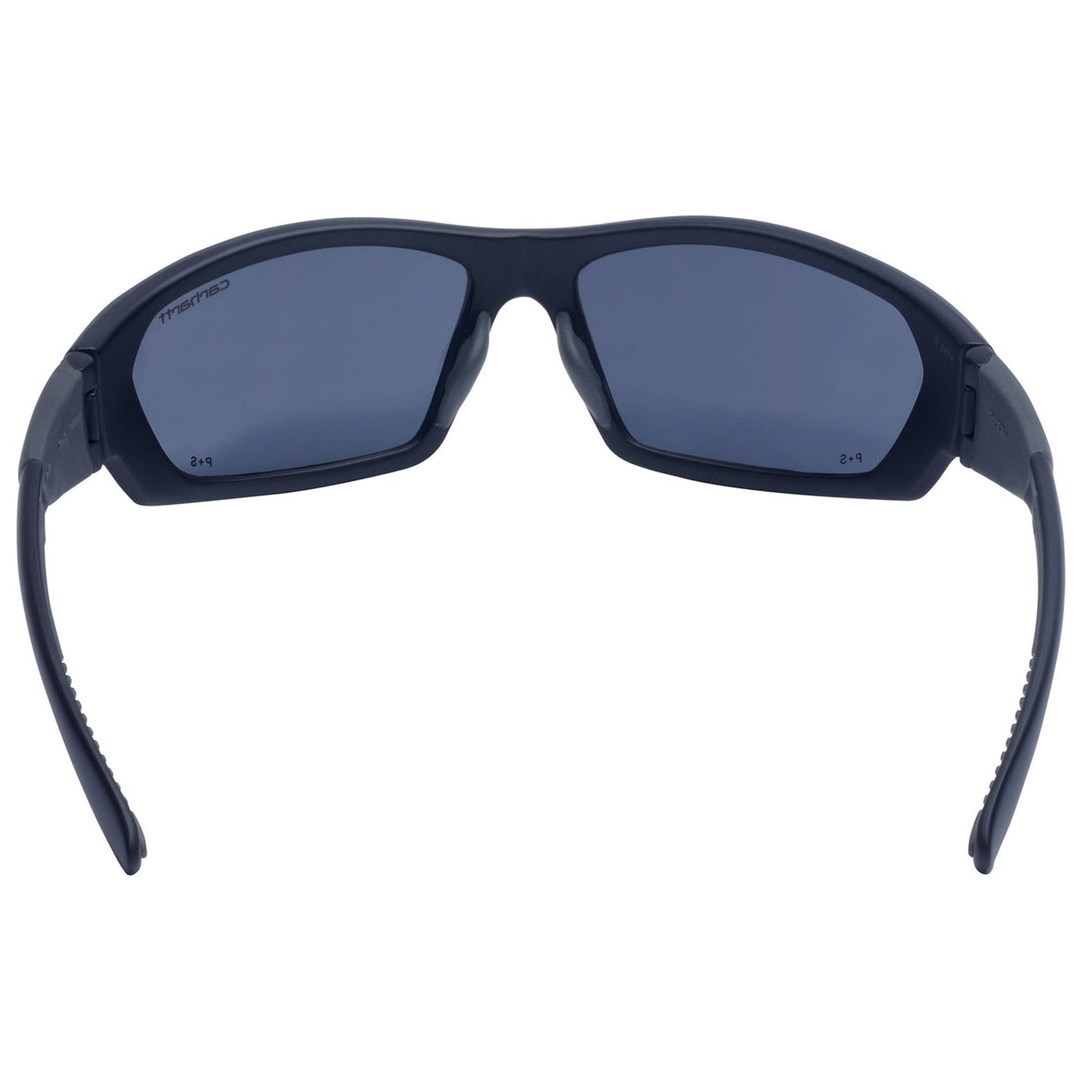 Dark Grey Anti-Fog Lens Glasses - Carhartt - Maximum Clarity