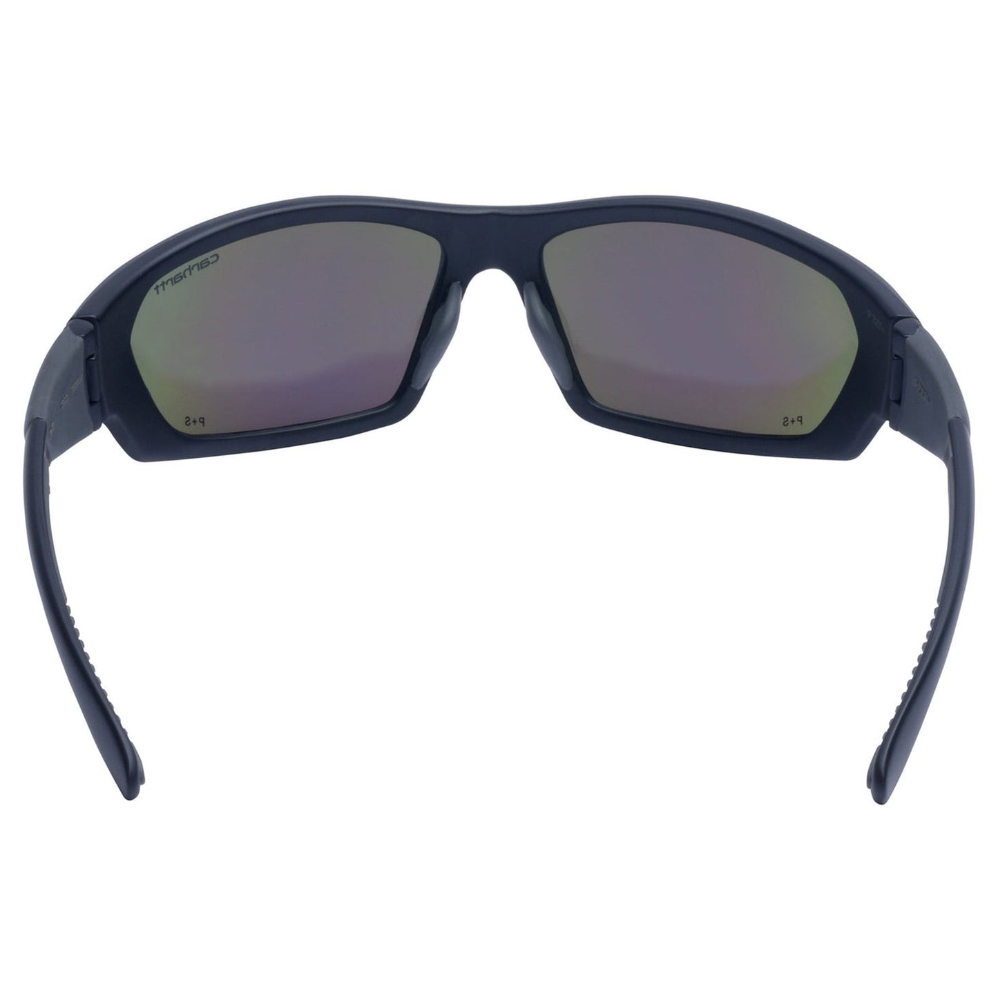 Green Mirror Anti-Fog Lens Glasses - Carhartt - Stylish Design