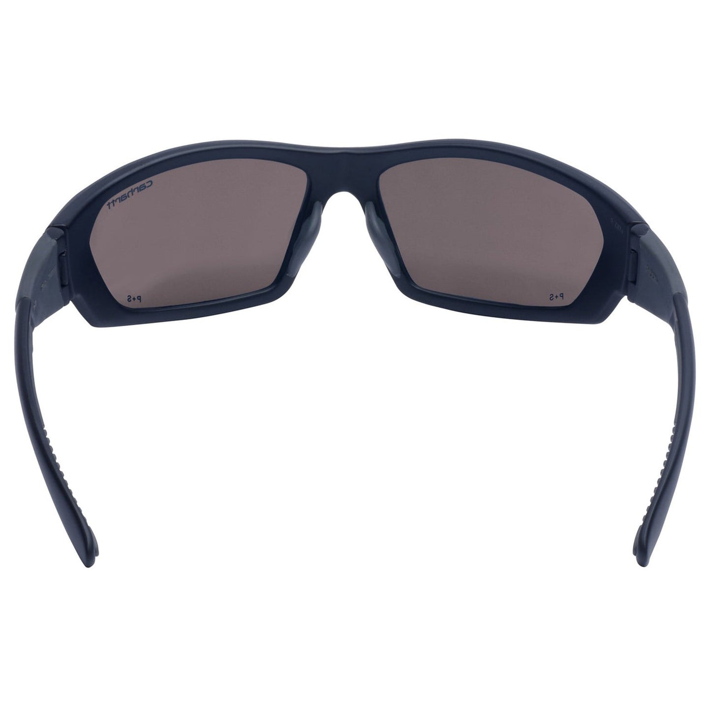 Ice Blue Mirror Anti-Fog Lens Glasses - Carhartt - Stylish Safety