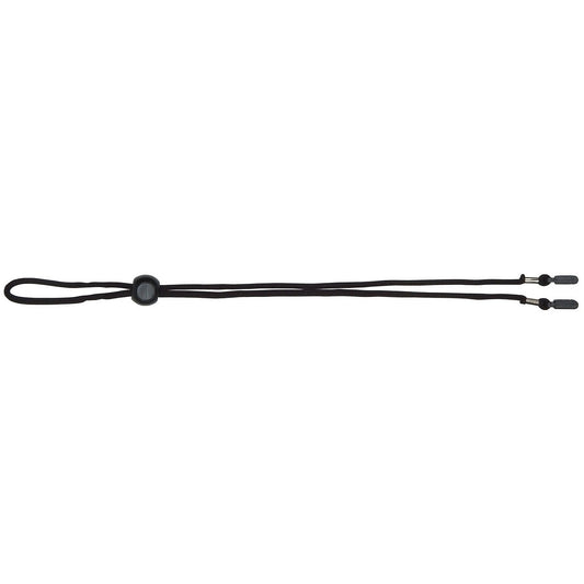 Black Lanyards - Pyramex - Clip-On Safety Cord