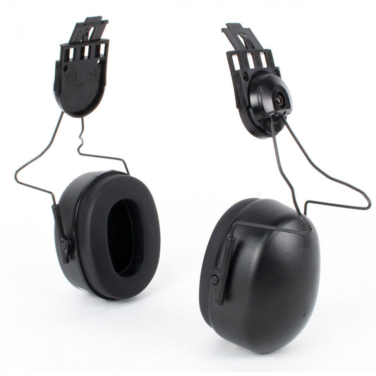 23 NRR Ear Muffs - Pyramex - Comfortable Fit