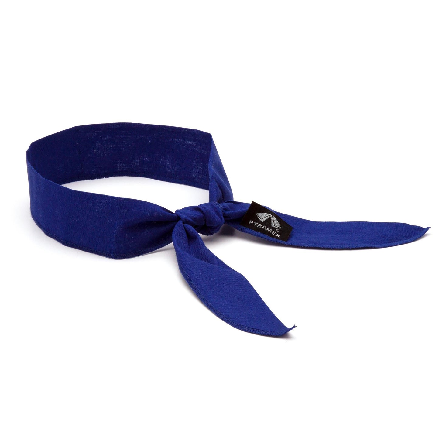 Blue Paisley Cooling Bandanas - Pyramex - Stylish Design