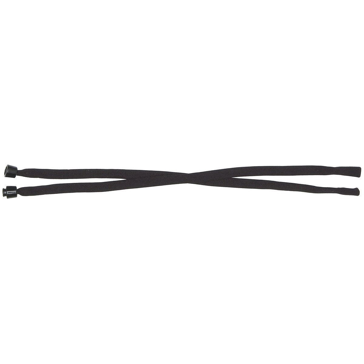 Black Lanyards - Pyramex - Breakaway Safety Feature