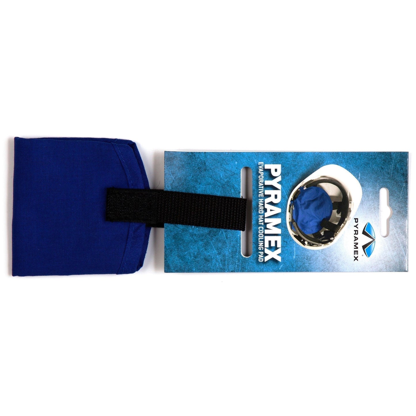 Blue Cooling Pads - Pyramex - Cooling Relief