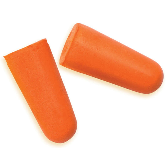31 NRR Ear Plugs - Pyramex - Disposable Foam