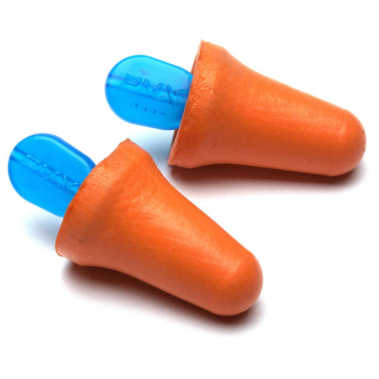 30 NRR Ear Plugs - Pyramex - Uncorded Foam