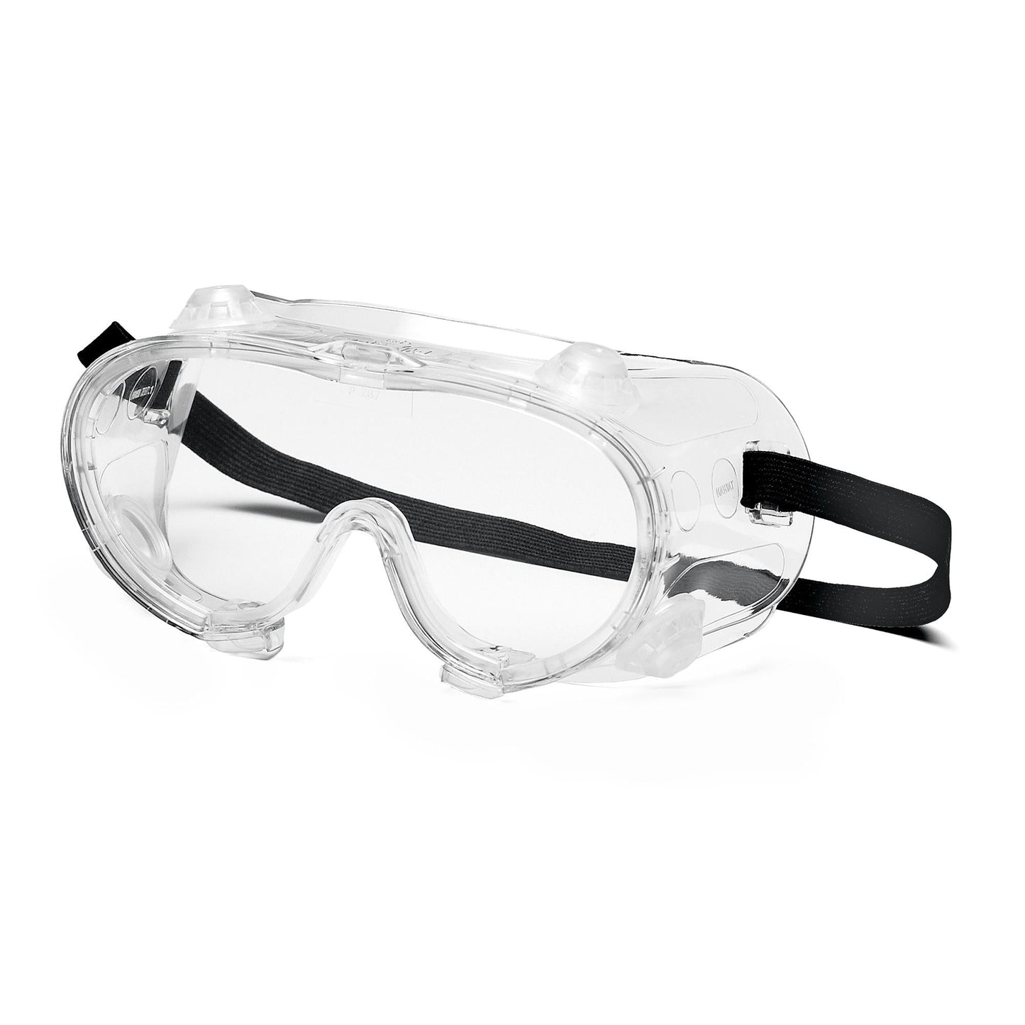 Clear Lens Goggles - Pyramex - Chemical Protection