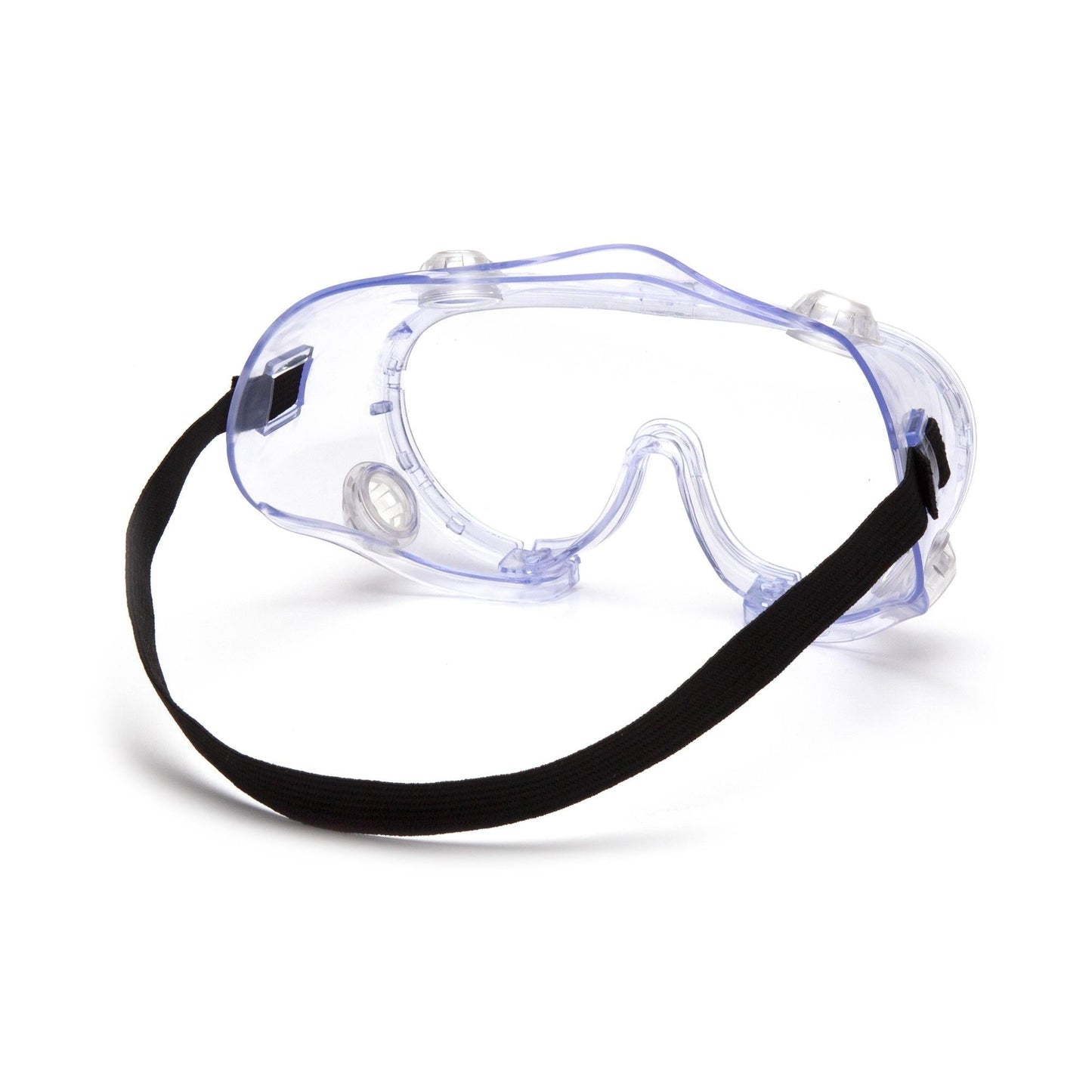 Clear Lens Goggles - Pyramex - Impact Resistant