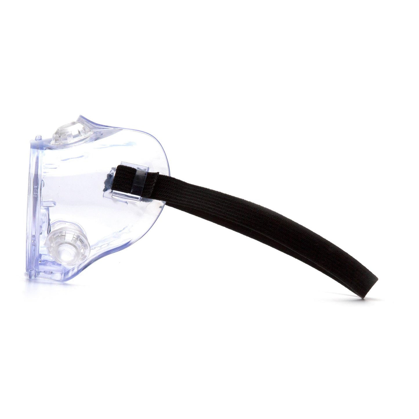 Clear Lens Goggles - Pyramex - Impact Resistant
