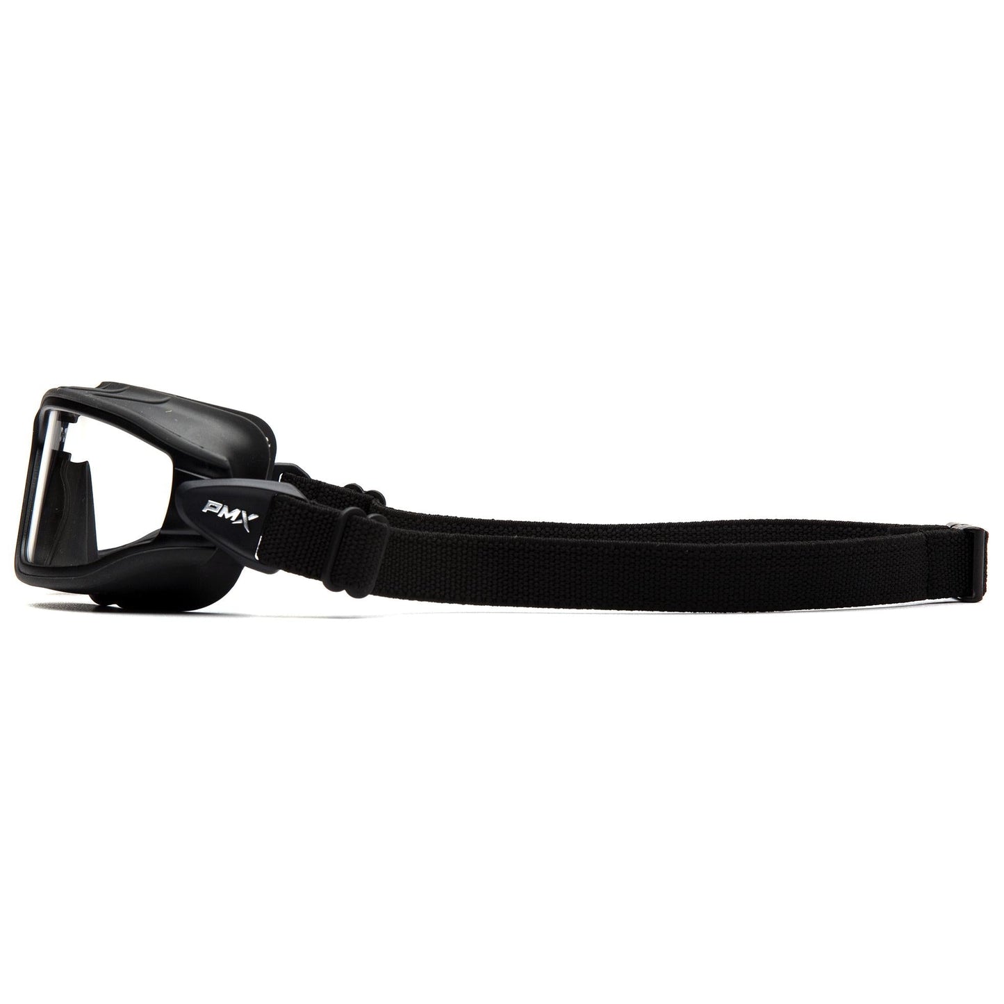 Clear Anti-Fog Goggles - Pyramex - Impact Resistant