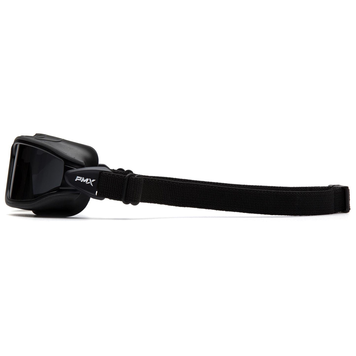 Clear Anti-Fog Goggles - Pyramex - Impact Resistant