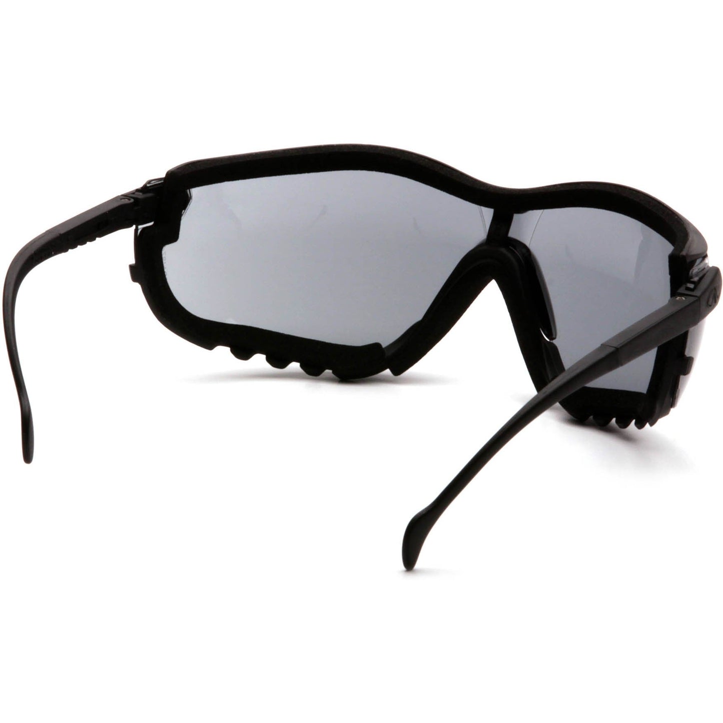 Clear H2X Anti-Fog Lens Goggles - Pyramex - Durable Design