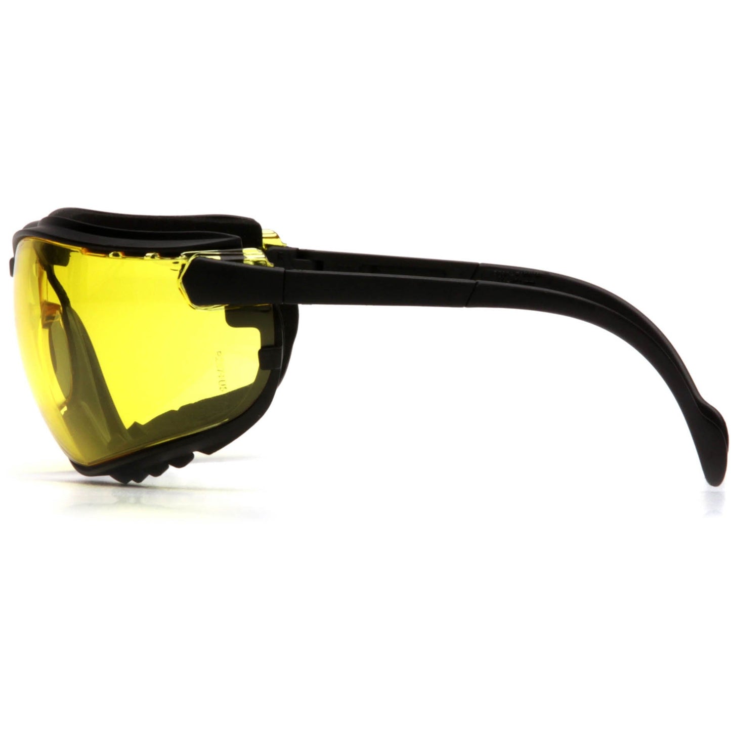 Clear H2X Anti-Fog Lens Goggles - Pyramex - Durable Design