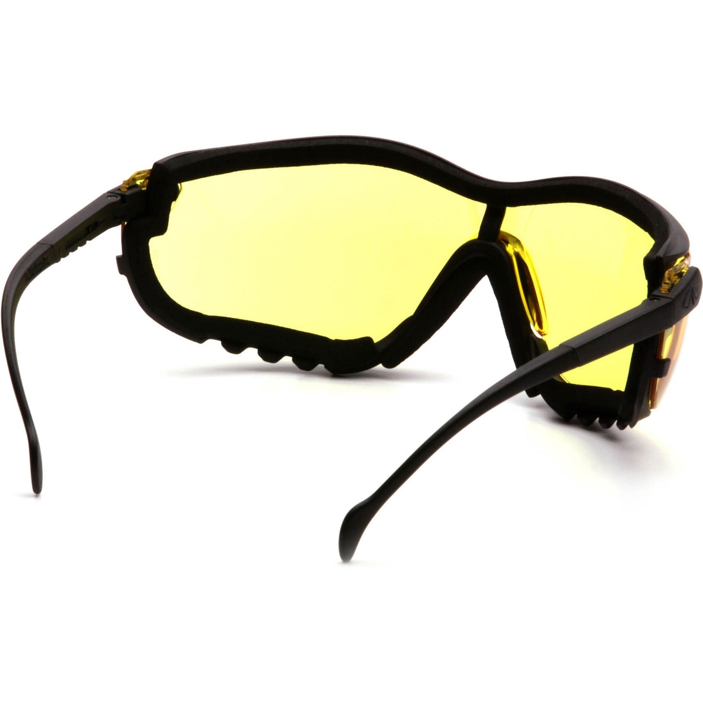 Clear H2X Anti-Fog Lens Goggles - Pyramex - Durable Design