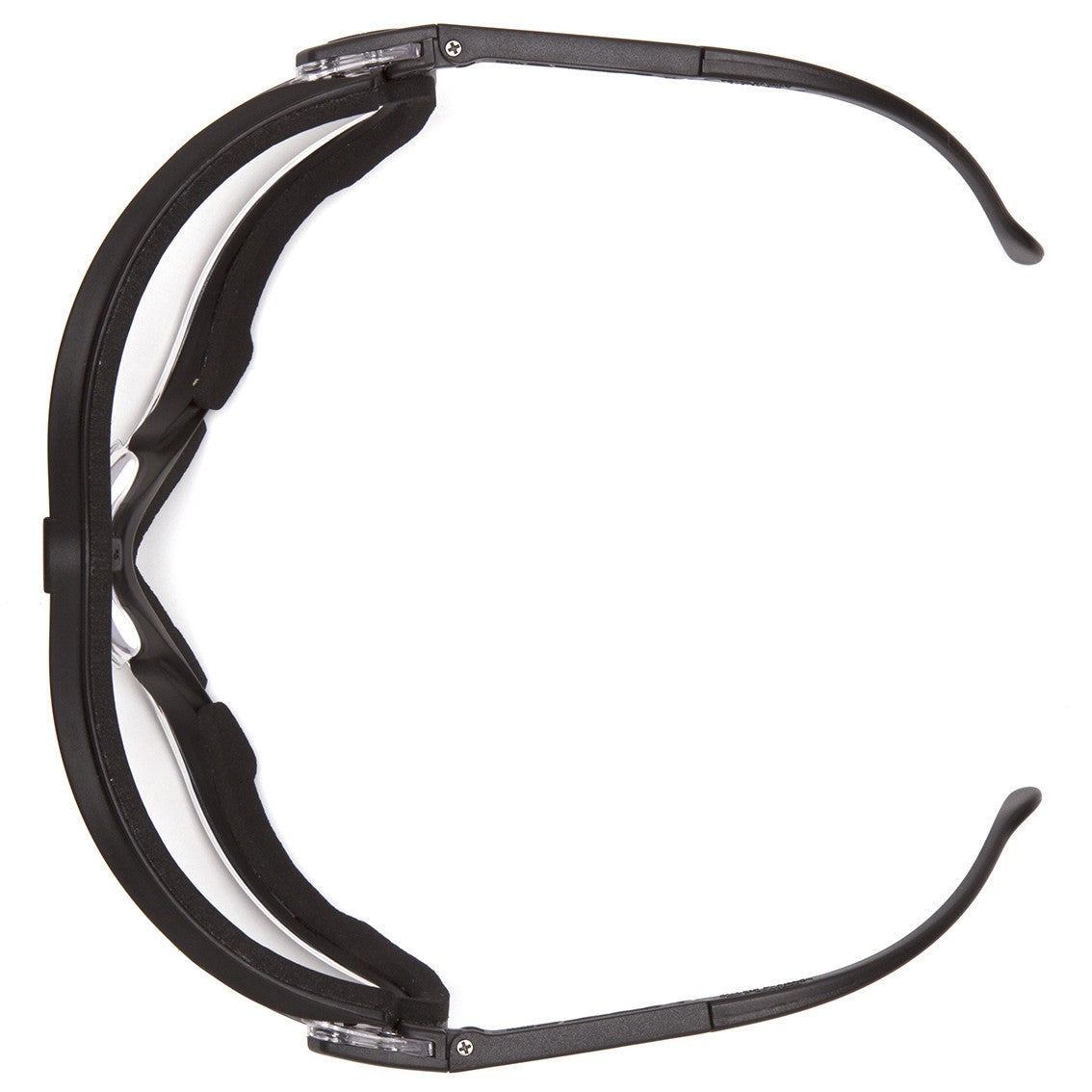 Clear H2X Anti-Fog Lens Goggles - Pyramex - Durable Design