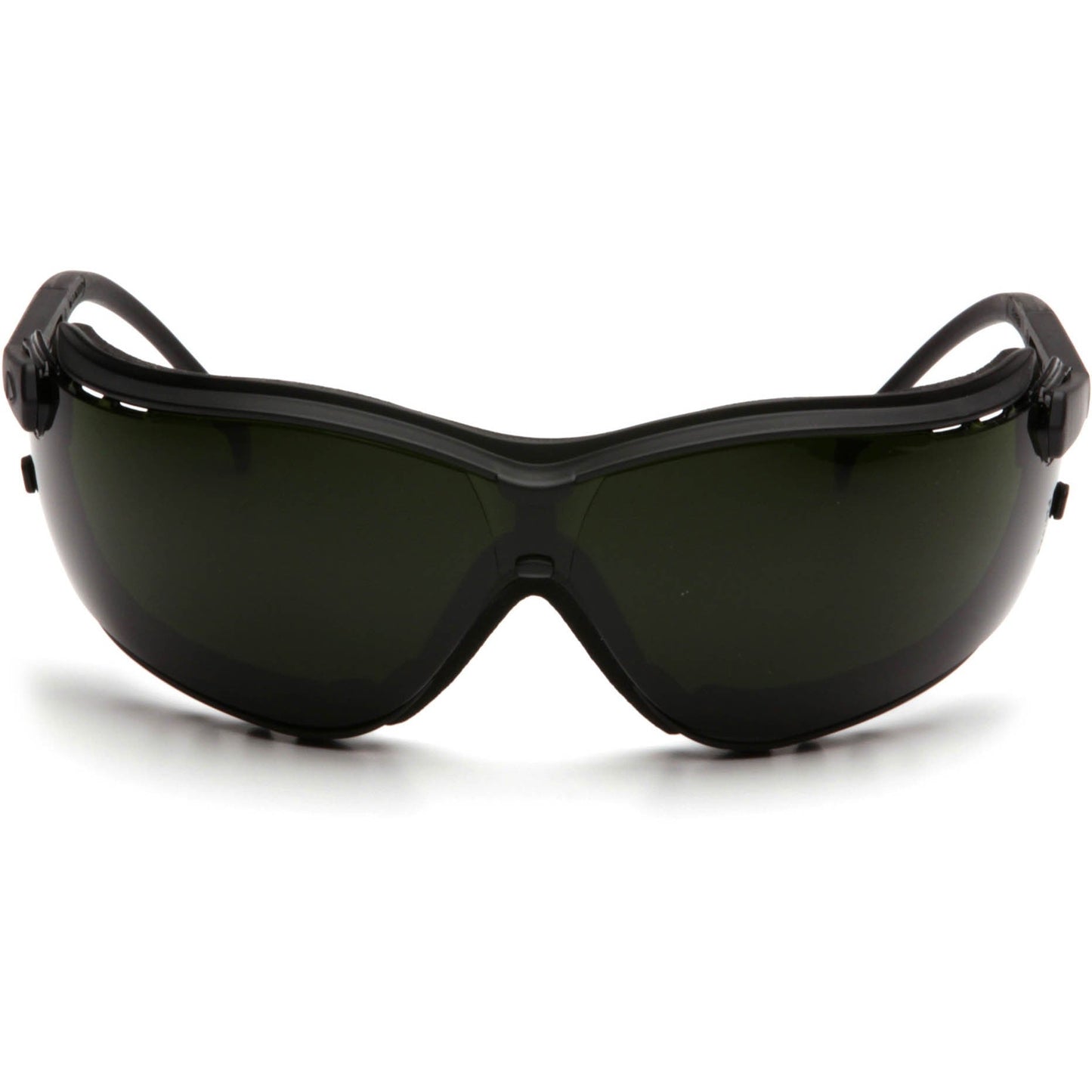 Clear H2X Anti-Fog Lens Goggles - Pyramex - Durable Design