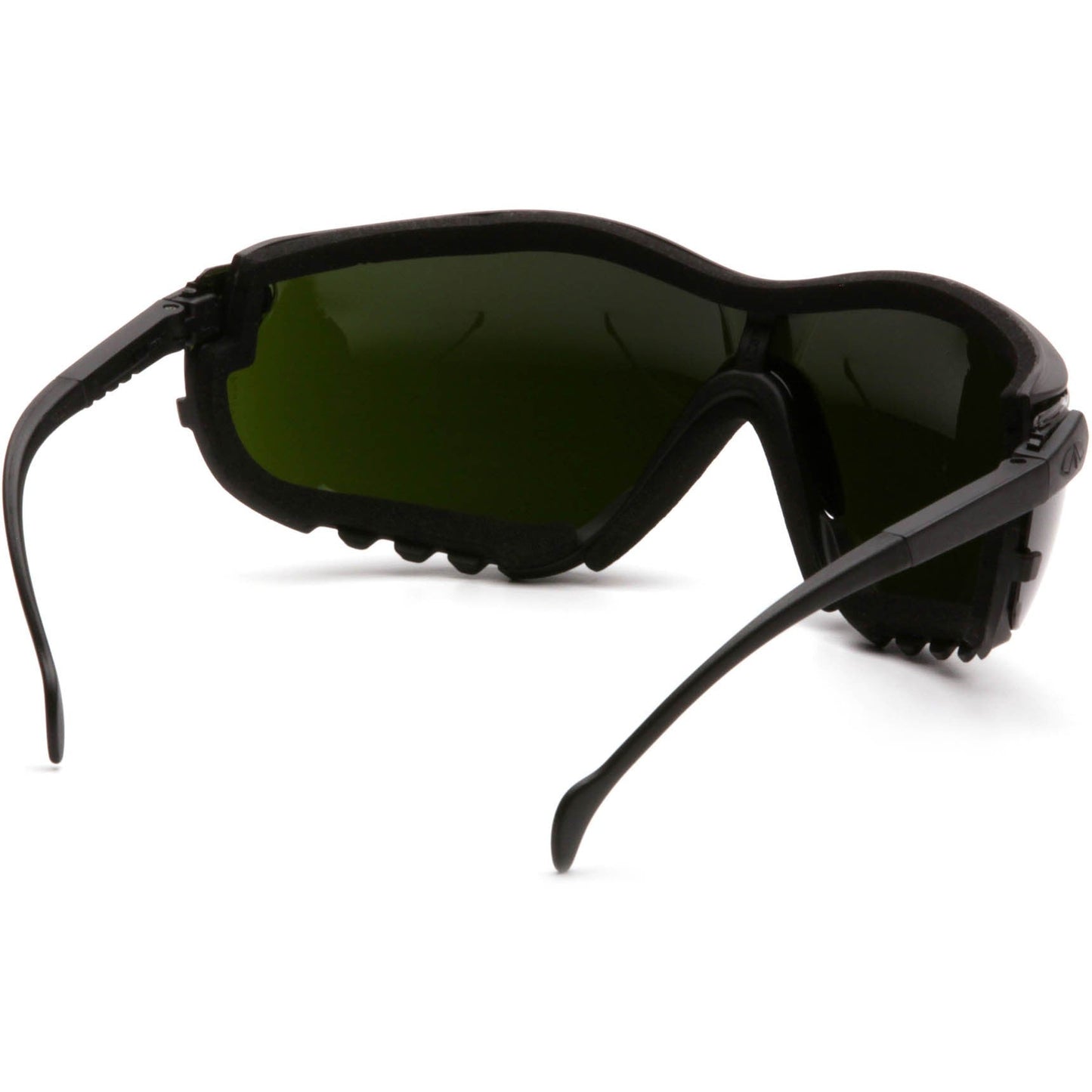 Clear H2X Anti-Fog Lens Goggles - Pyramex - Durable Design