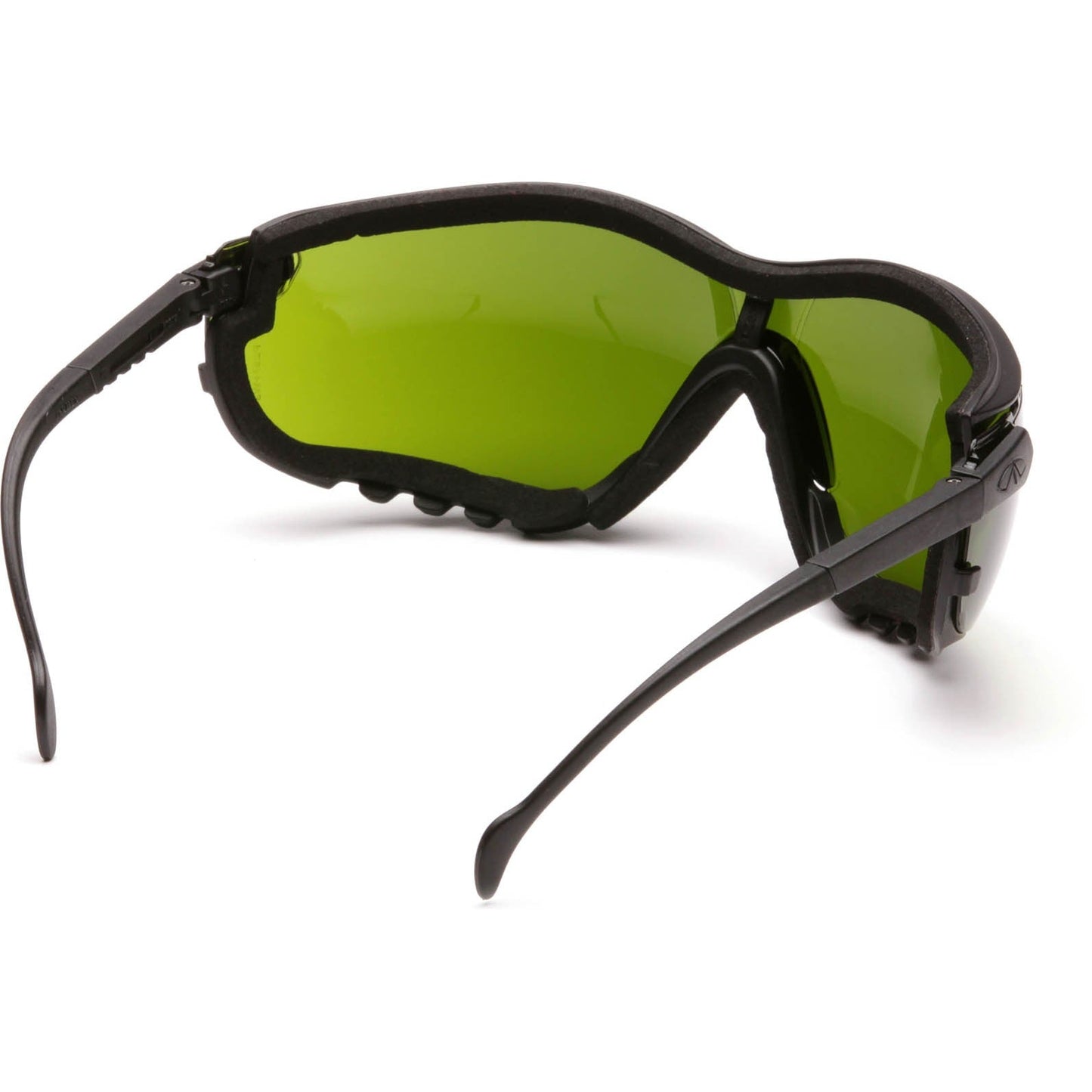 Clear H2X Anti-Fog Lens Goggles - Pyramex - Durable Design