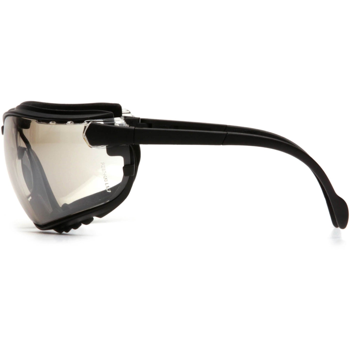 Clear H2X Anti-Fog Lens Goggles - Pyramex - Durable Design