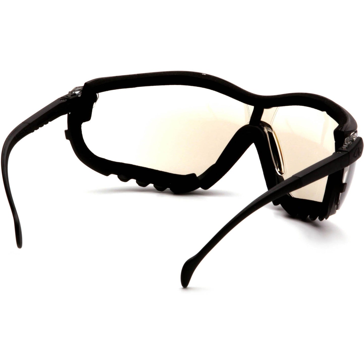Clear H2X Anti-Fog Lens Goggles - Pyramex - Durable Design
