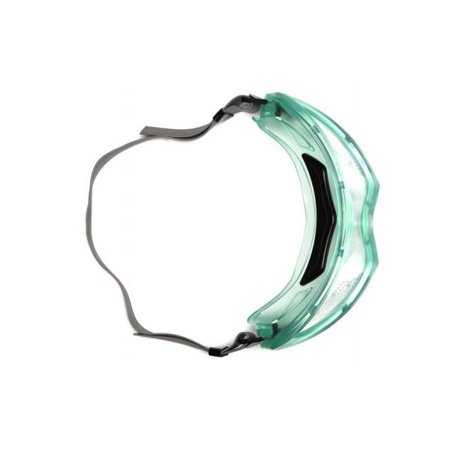 Clear H2X Anti-Fog Dual Lens Goggles - Pyramex - Durable Design