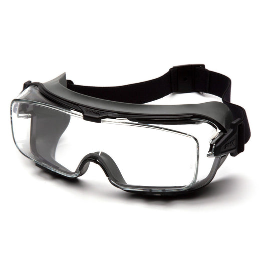 Glasses, Goggles | Pyramex | Durable Design - Comfortable Fit
