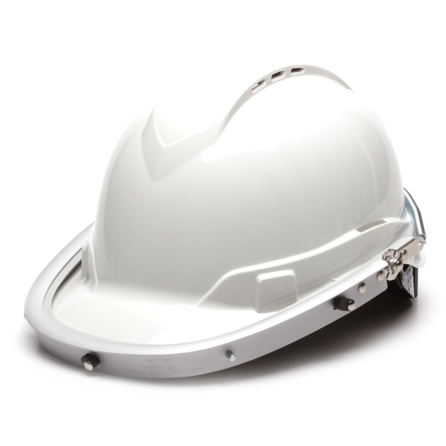 Adapters | Pyramex | Cap Style Hard Hat - Pyramex - Lightweight